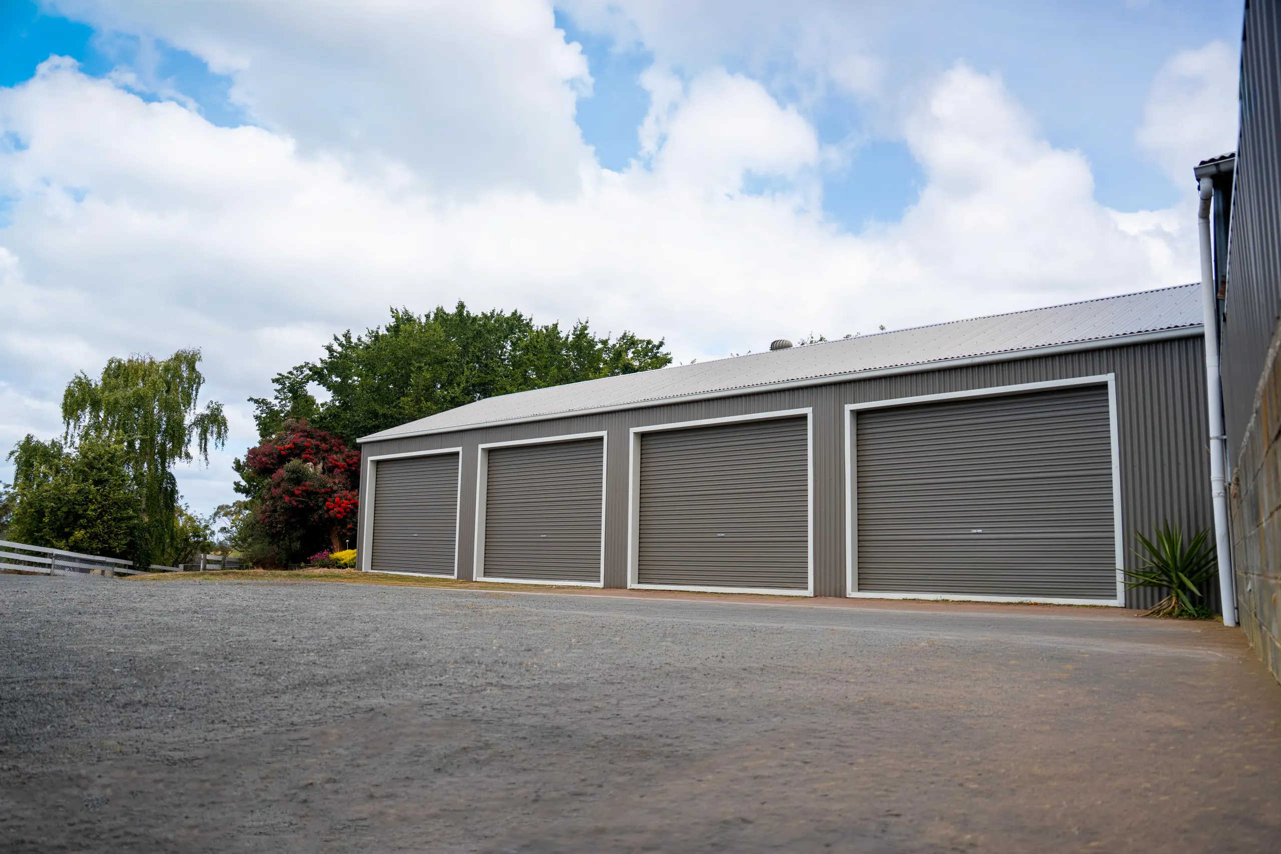 FY26 Q4 Hobart Rural Calvert Property 4 Car Garage 1