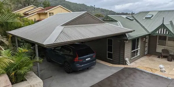 Carport Prices