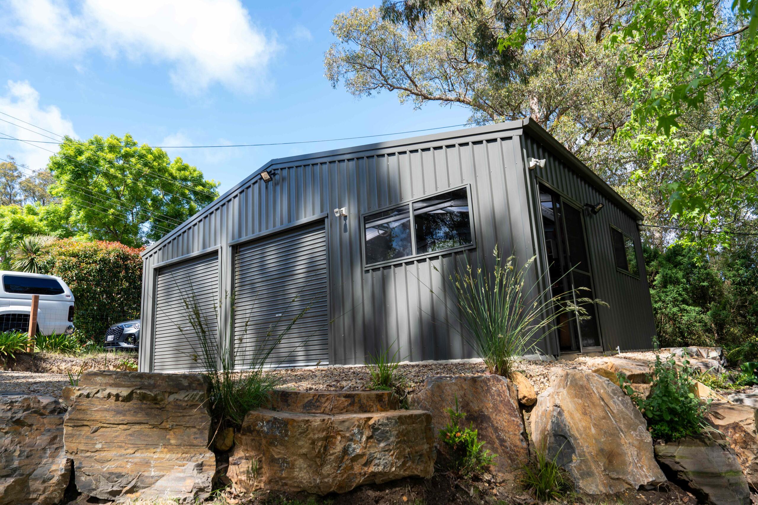 FDB Gawler Race Car Shed (8)