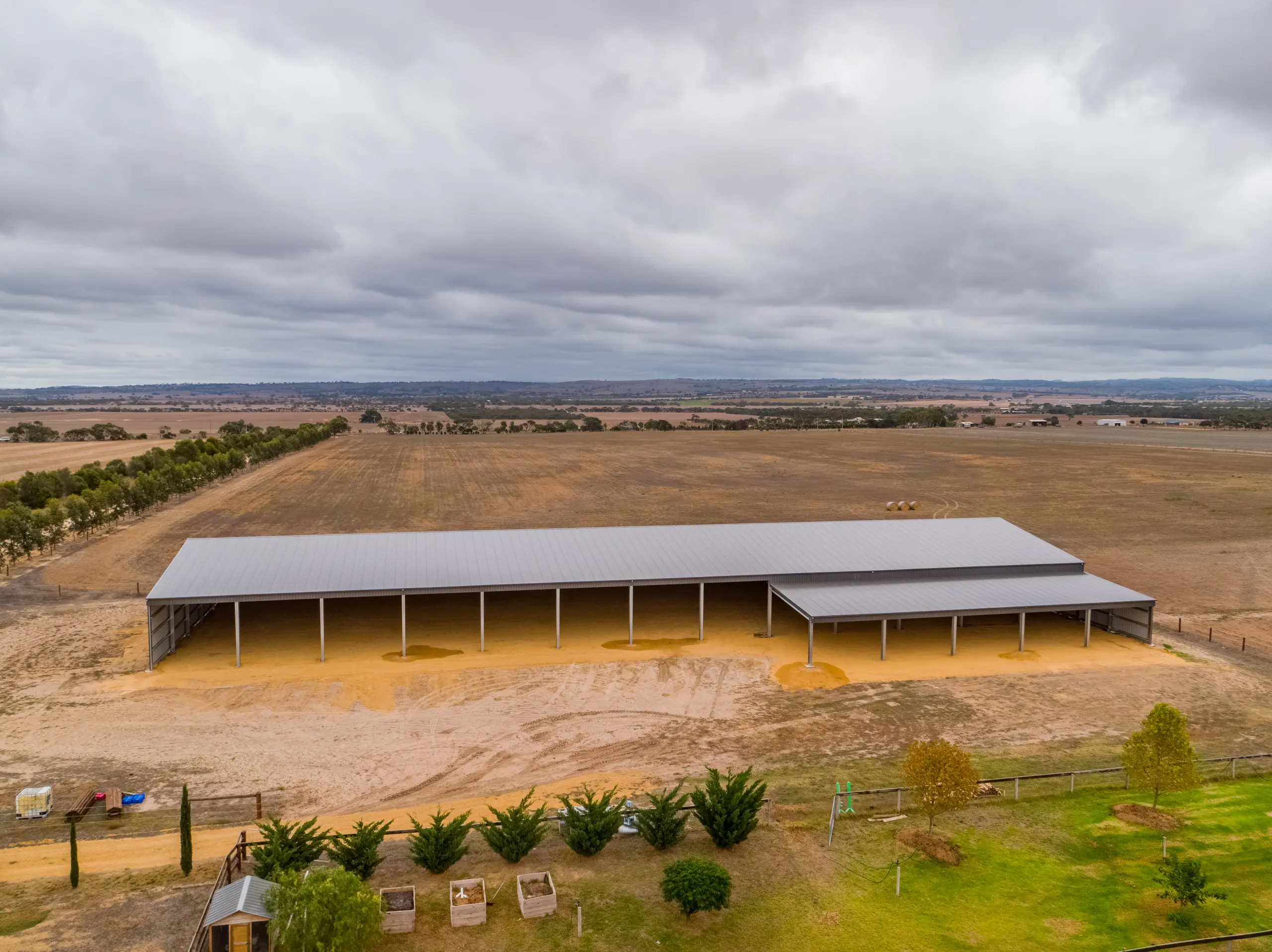 BARK Lifestyle Rural winner