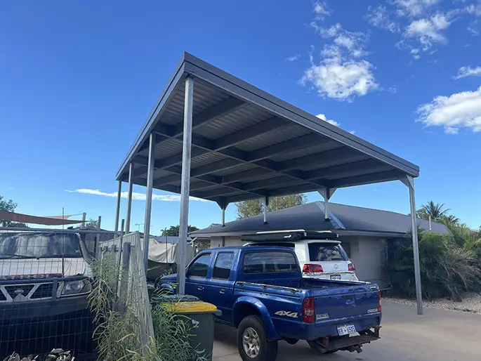 Karratha 2