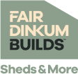 FDB logo stack