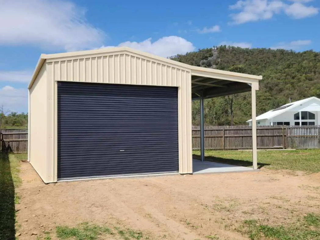 Sheds Bowen 2
