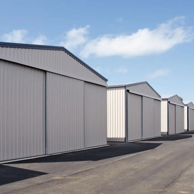 aircraft hangars banner