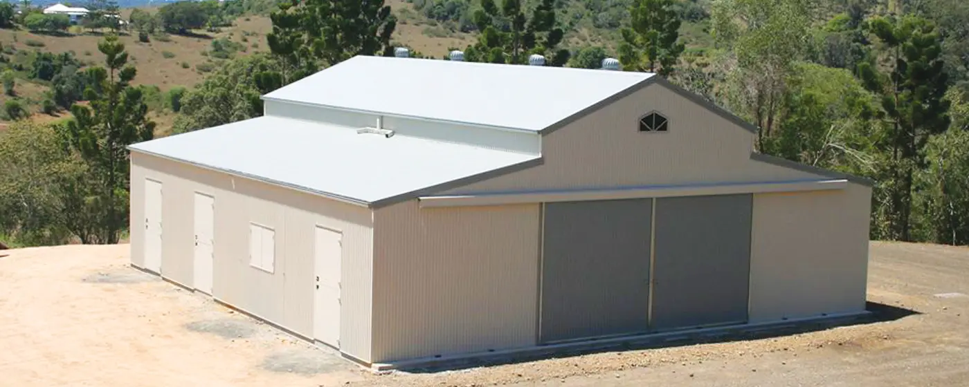 american barns banner