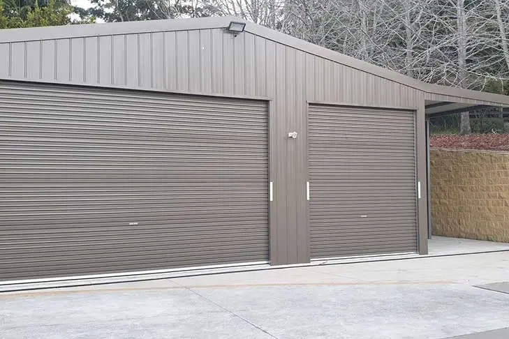 Garage Prices