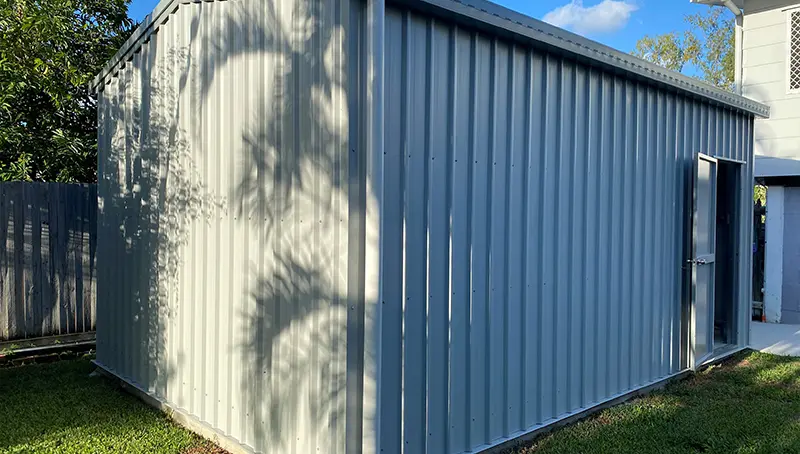 townsville single garage 2 800x600