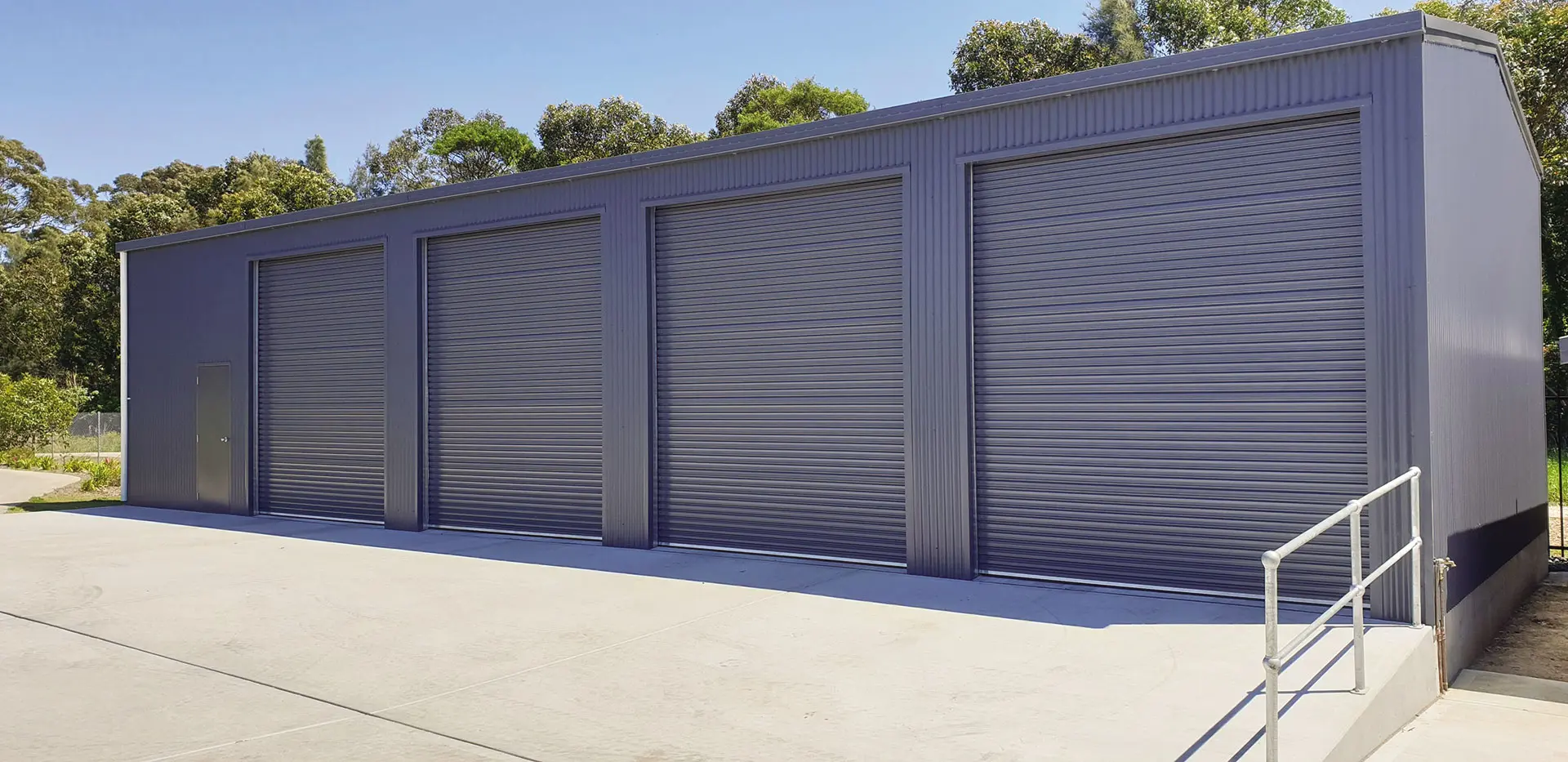 storage banner